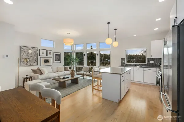 $1,049,000 | 3426 Northwest Market Street, Seattle, WA 98107