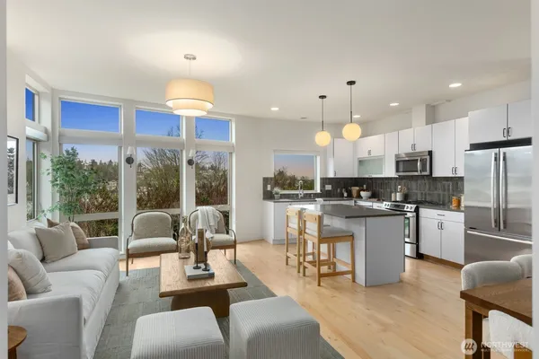 $1,049,000 | 3426 Northwest Market Street, Seattle, WA 98107