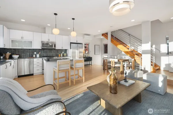 $1,049,000 | 3426 Northwest Market Street, Seattle, WA 98107