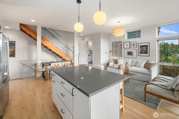 $1,049,000 | 3426 Northwest Market Street, Seattle, WA 98107