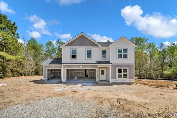 $379,900 | 99 Jaylin Oaks Drive, Spring Lake, NC 28390