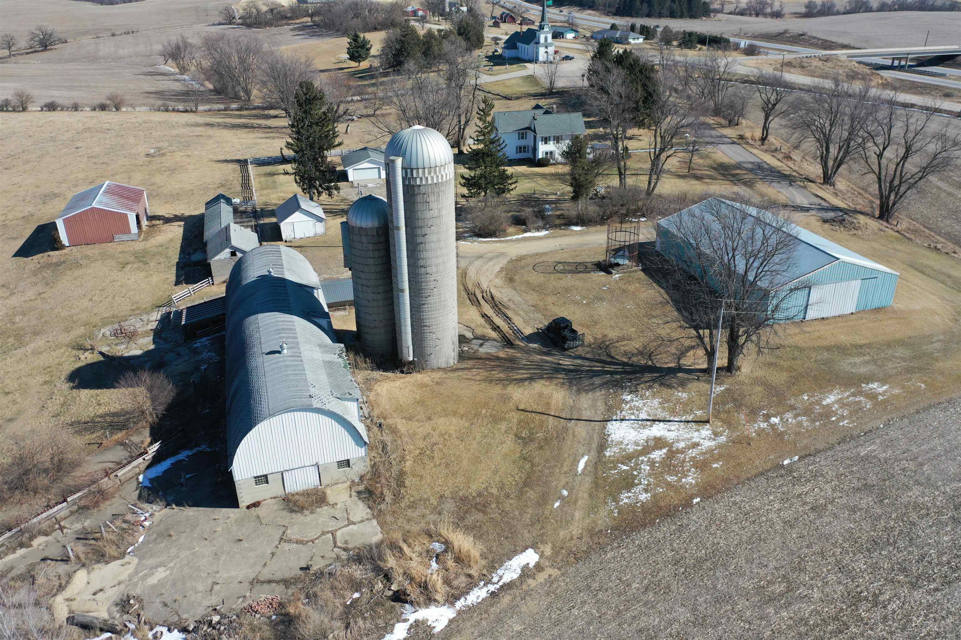 2749 Town Hall Road Mount Horeb, WI 53572 - Photo 61 of 90