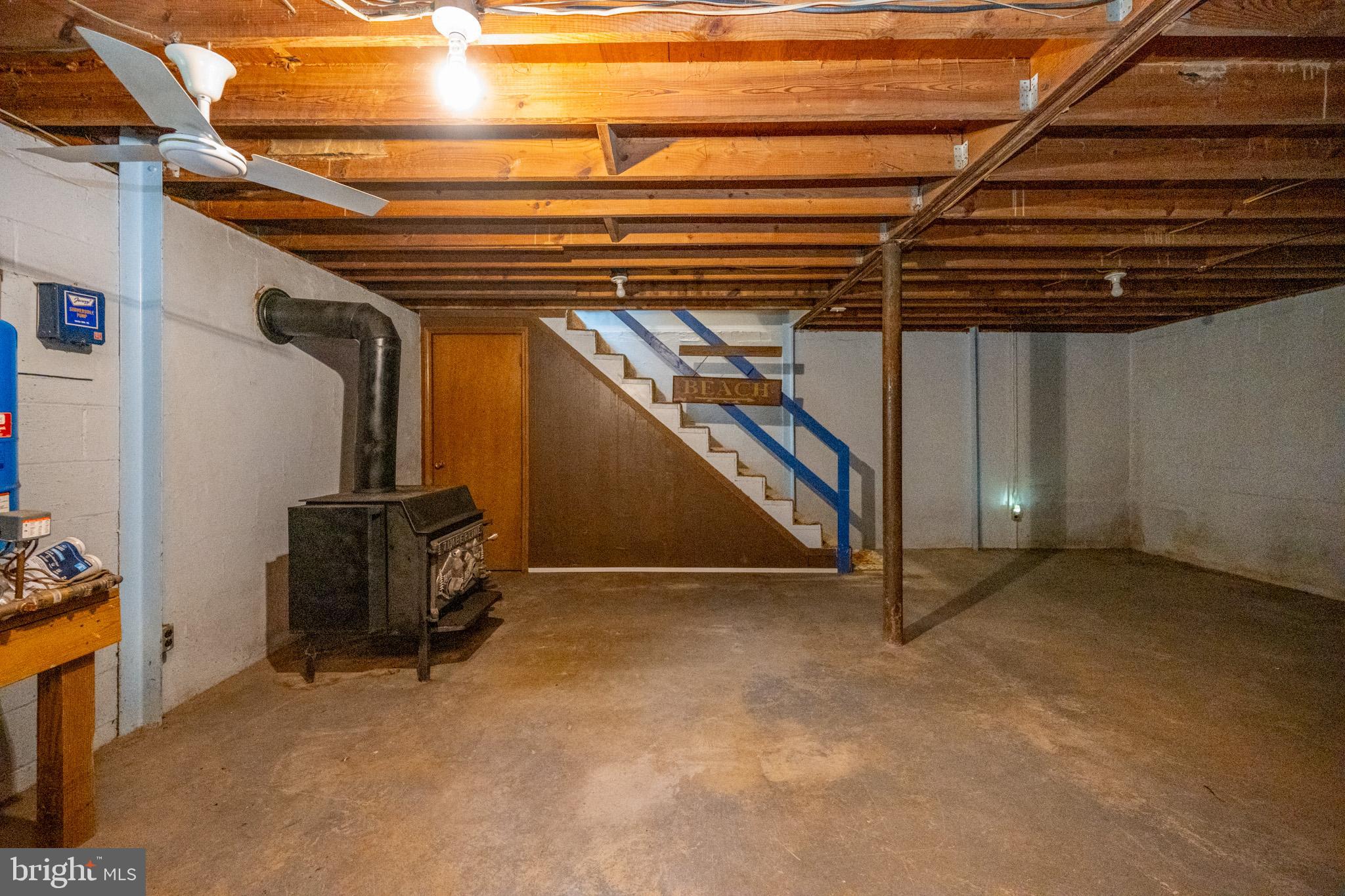 422 Underwood Road Oakland, MD 21550 - Photo 25 of 45 Gallery Image 25