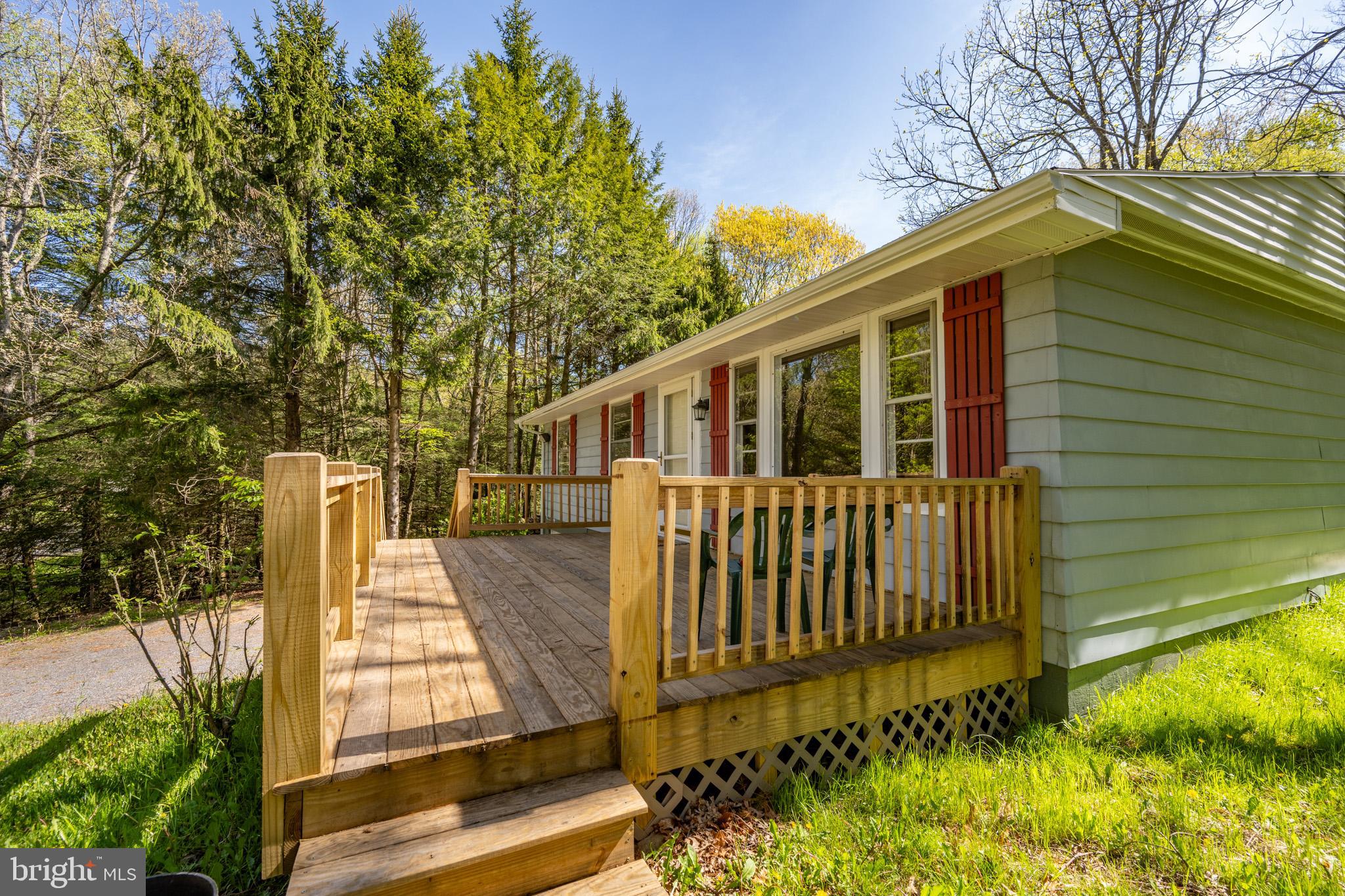 422 Underwood Road Oakland, MD 21550 - Photo 31 of 45 Gallery Image 31
