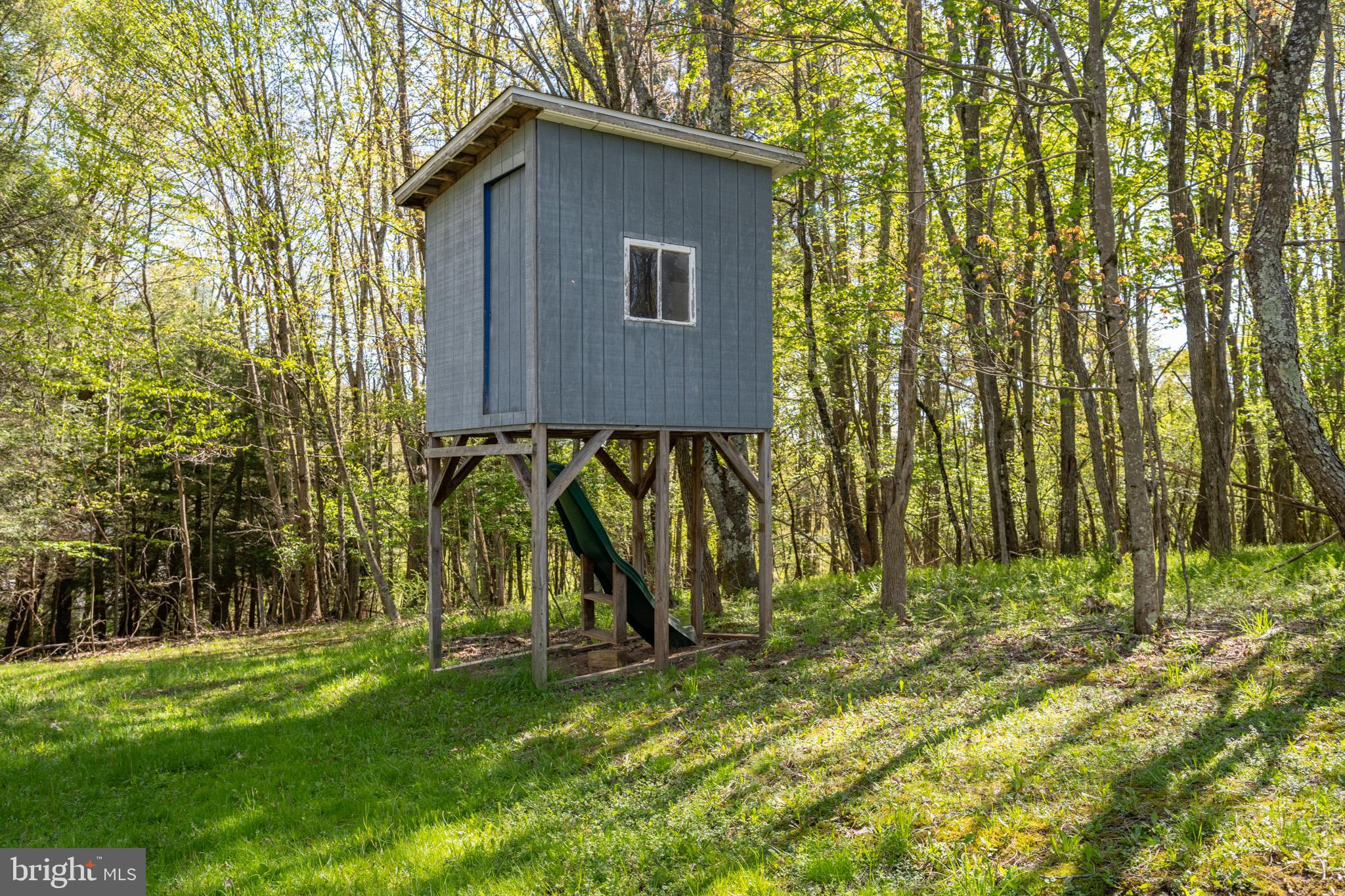 422 Underwood Road Oakland, MD 21550 - Photo 37 of 45 Gallery Image 37