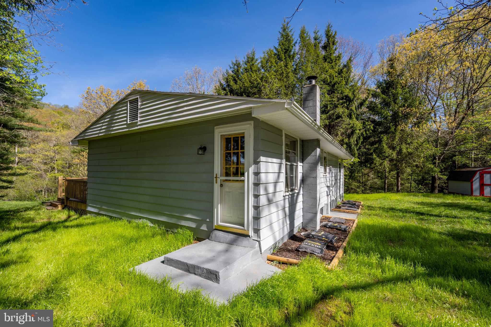 422 Underwood Road Oakland, MD 21550 - Photo 40 of 45 Gallery Image 40