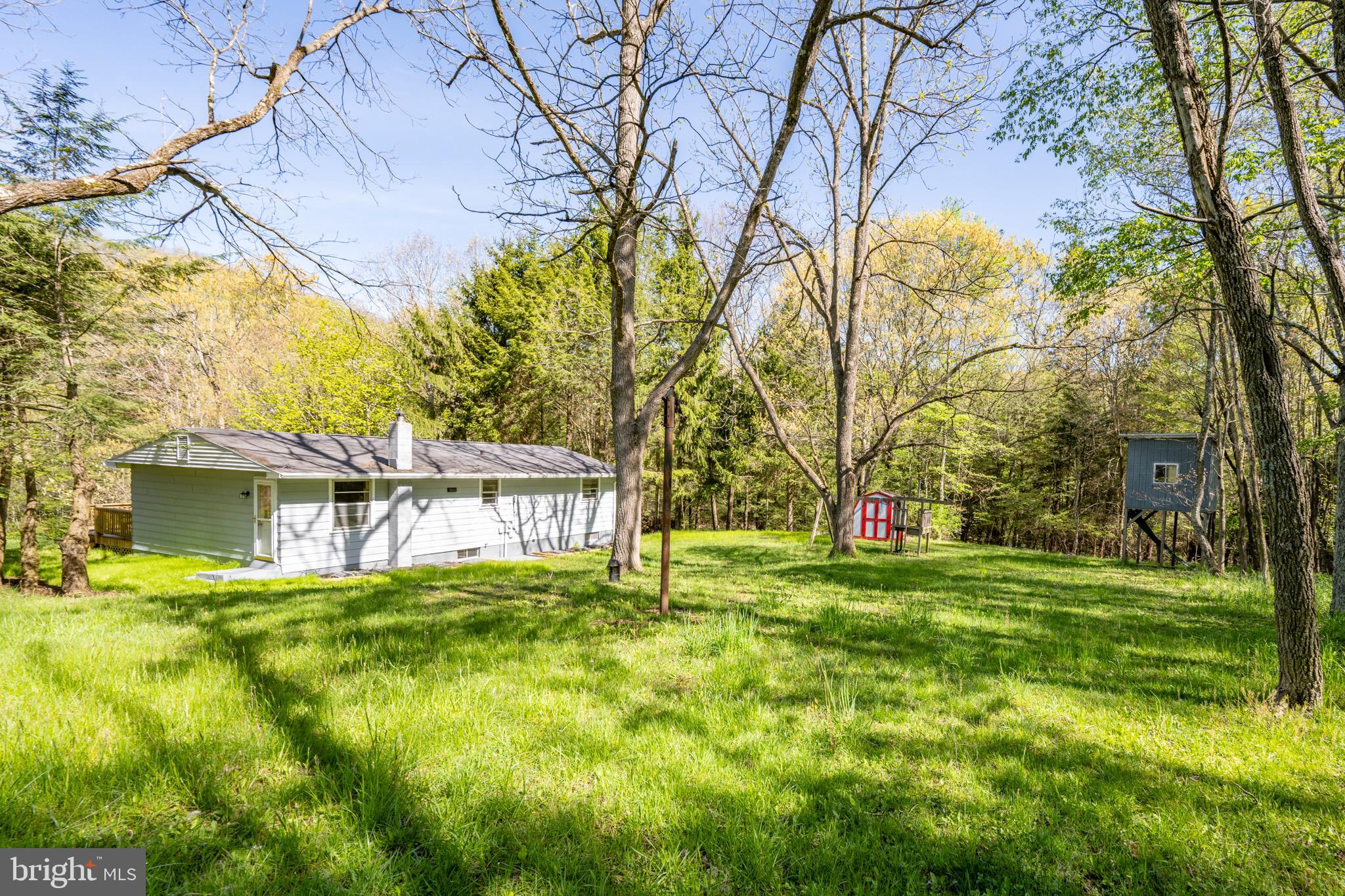 422 Underwood Road Oakland, MD 21550 - Photo 41 of 45 Gallery Image 41