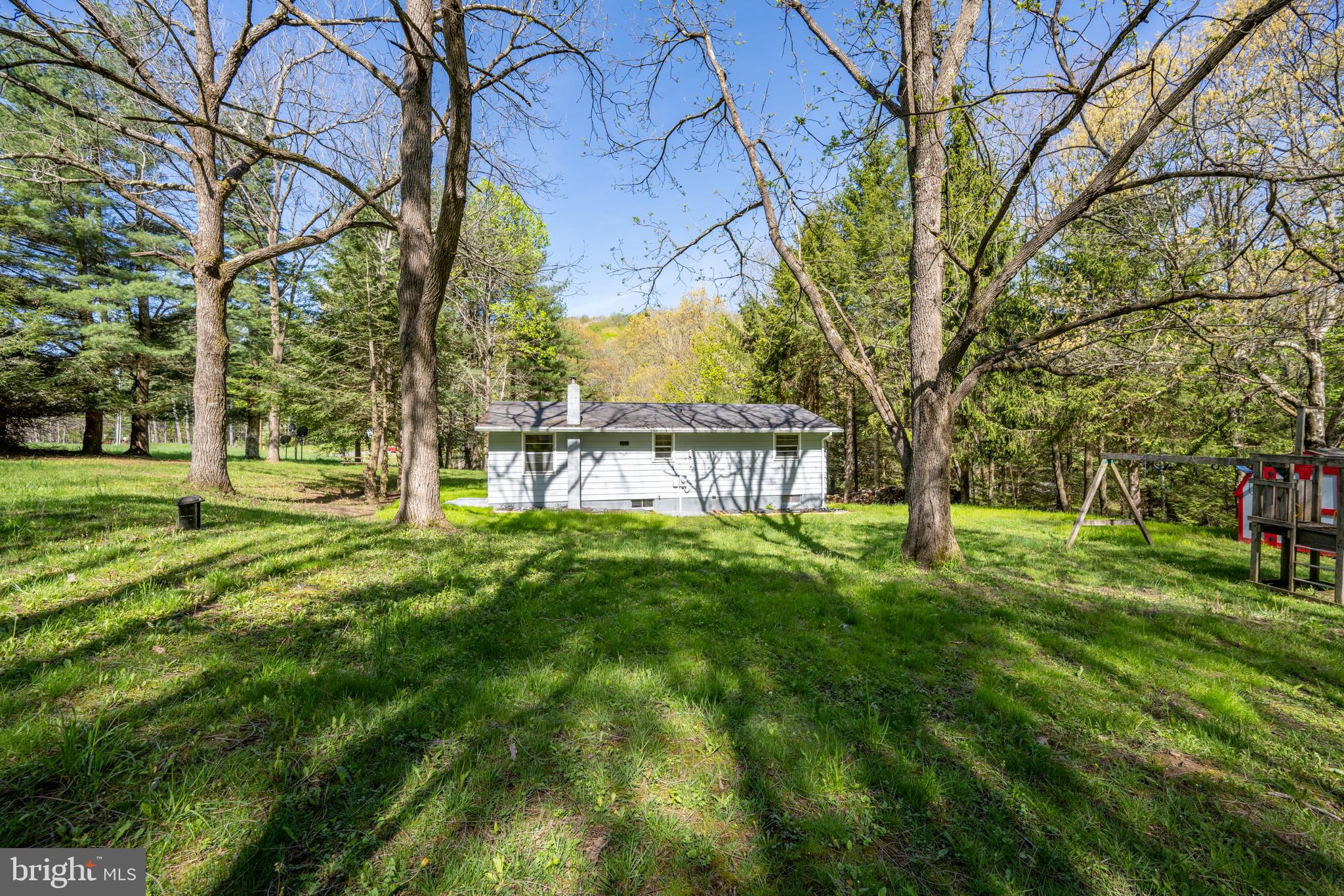 422 Underwood Road Oakland, MD 21550 - Photo 42 of 45 Gallery Image 42