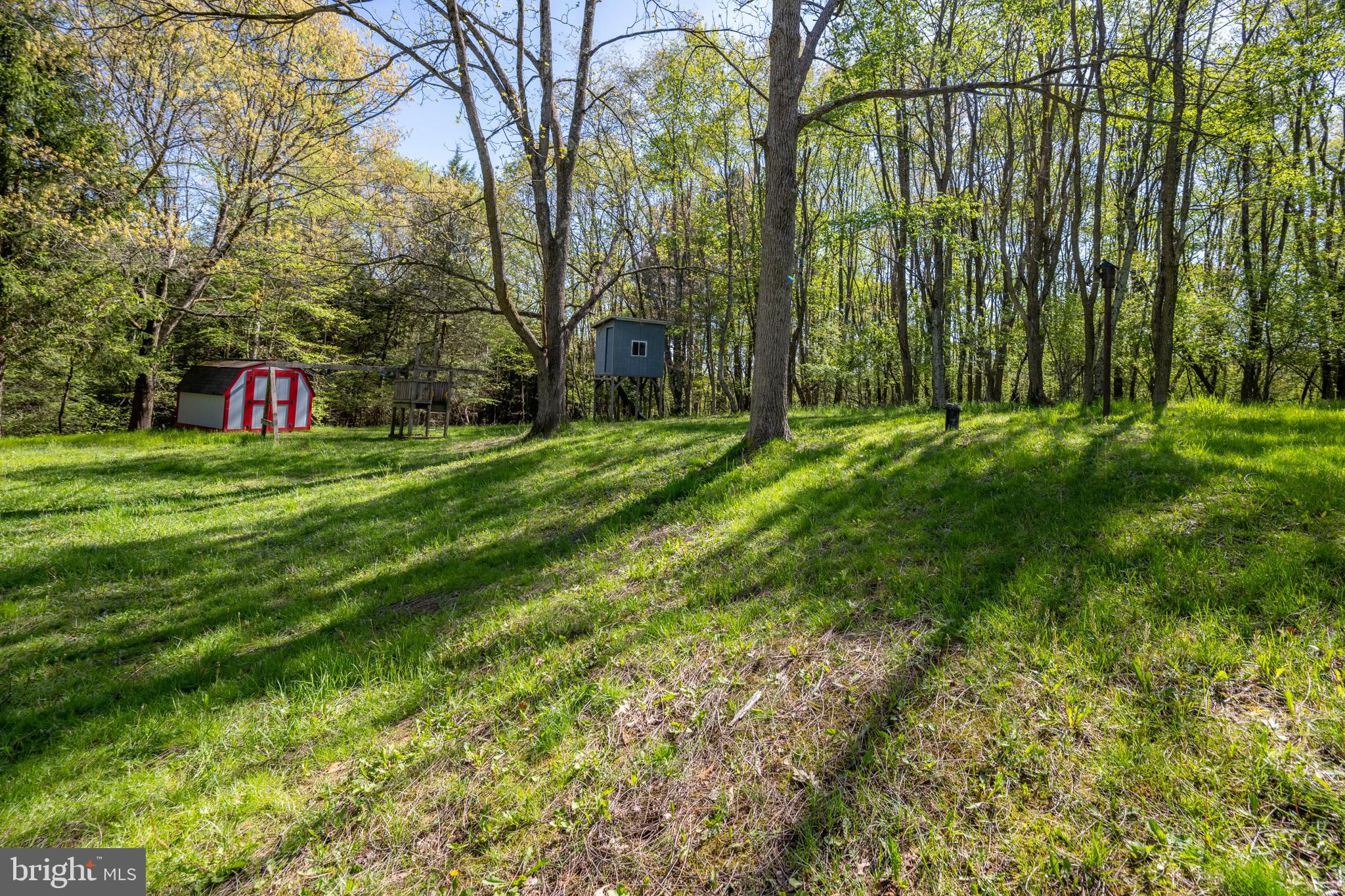 422 Underwood Road Oakland, MD 21550 - Photo 43 of 45 Gallery Image 43