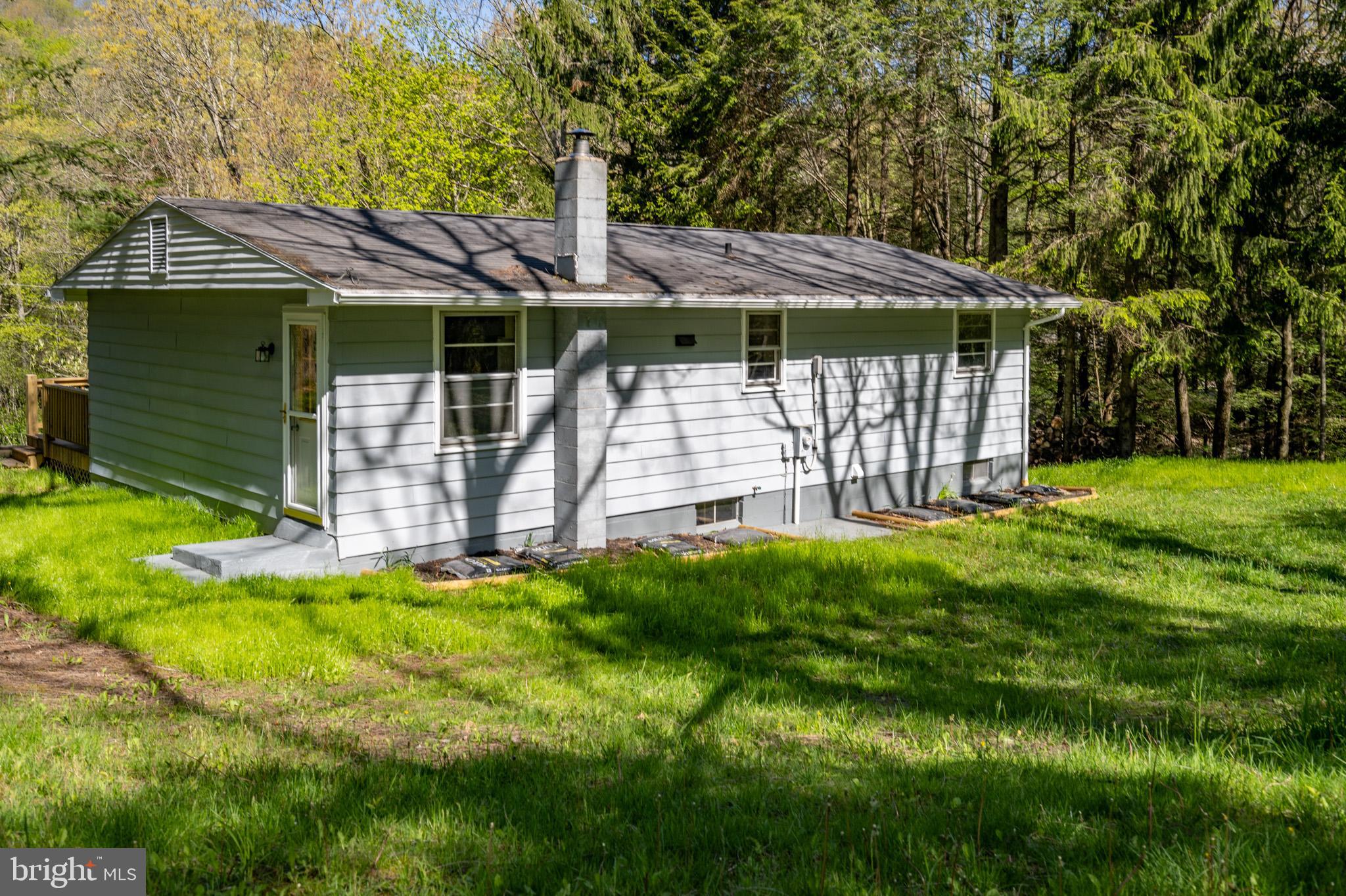 422 Underwood Road Oakland, MD 21550 - Photo 44 of 45 Gallery Image 44