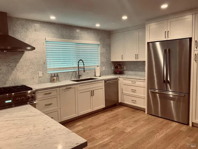 $4,800 | 1959 Dowling Court, Santa Rosa, CA 95404