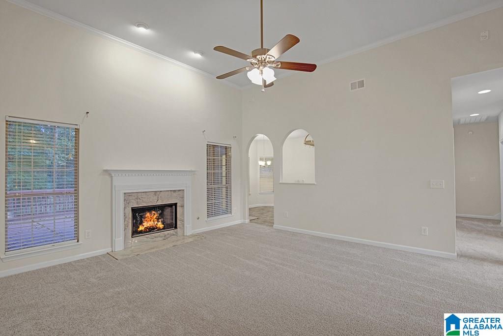 124 Windstone Parkway Chelsea, AL 35043 - Photo 5 of 23
