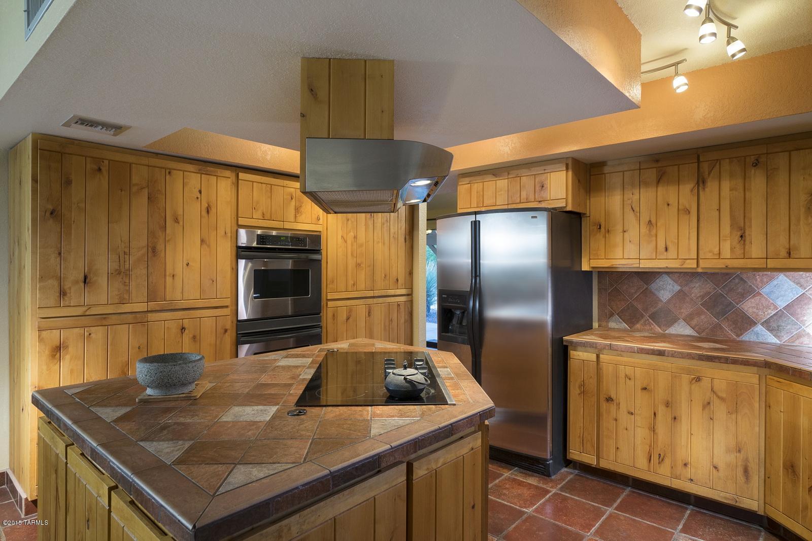 4261 Windridge Loop Tucson, AZ 85749 - Photo 13 of 24