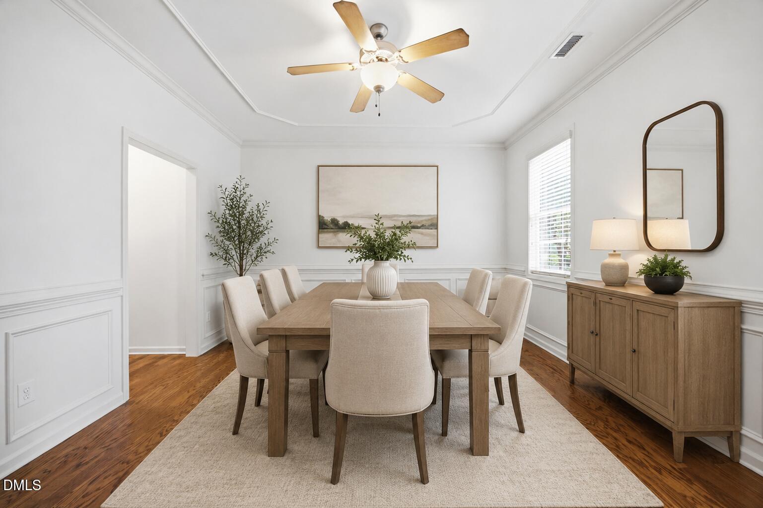 2705 Cloud Mist Circle Raleigh, NC 27614 - Photo 11 of 47 Image3 Jul 15, 2026