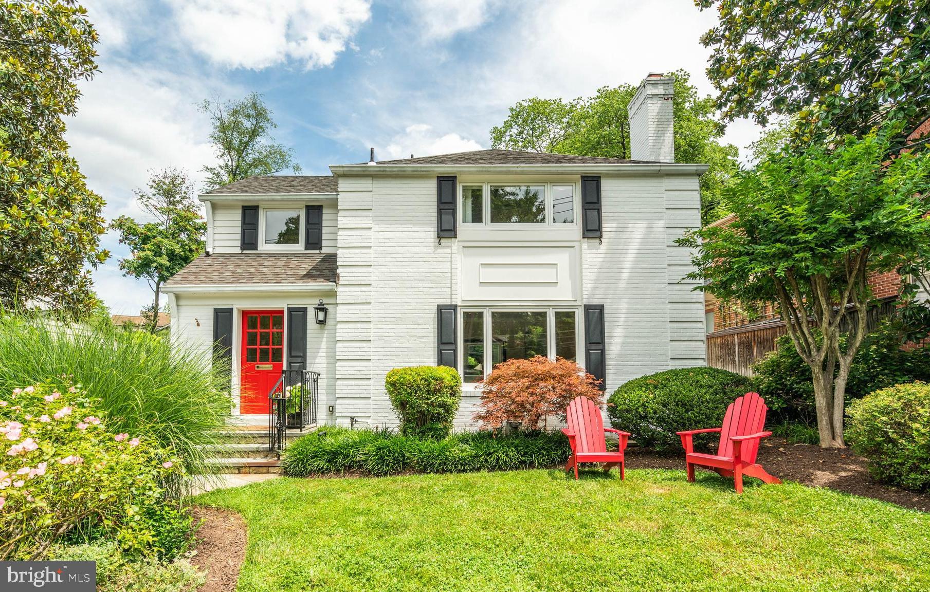 5925 Gloster Road Bethesda, MD 20816 - Photo 1 of 71 5925 Gloster Rd, the one you've been waiting for!