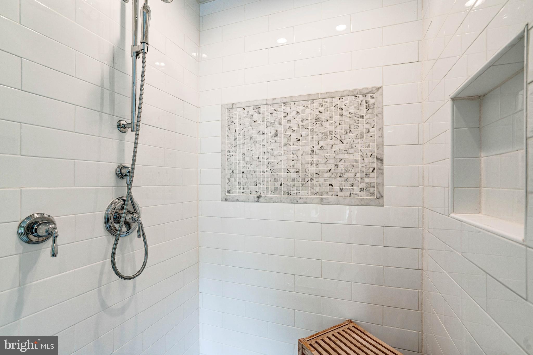 5925 Gloster Road Bethesda, MD 20816 - Photo 49 of 71 Special touches throughout the home.