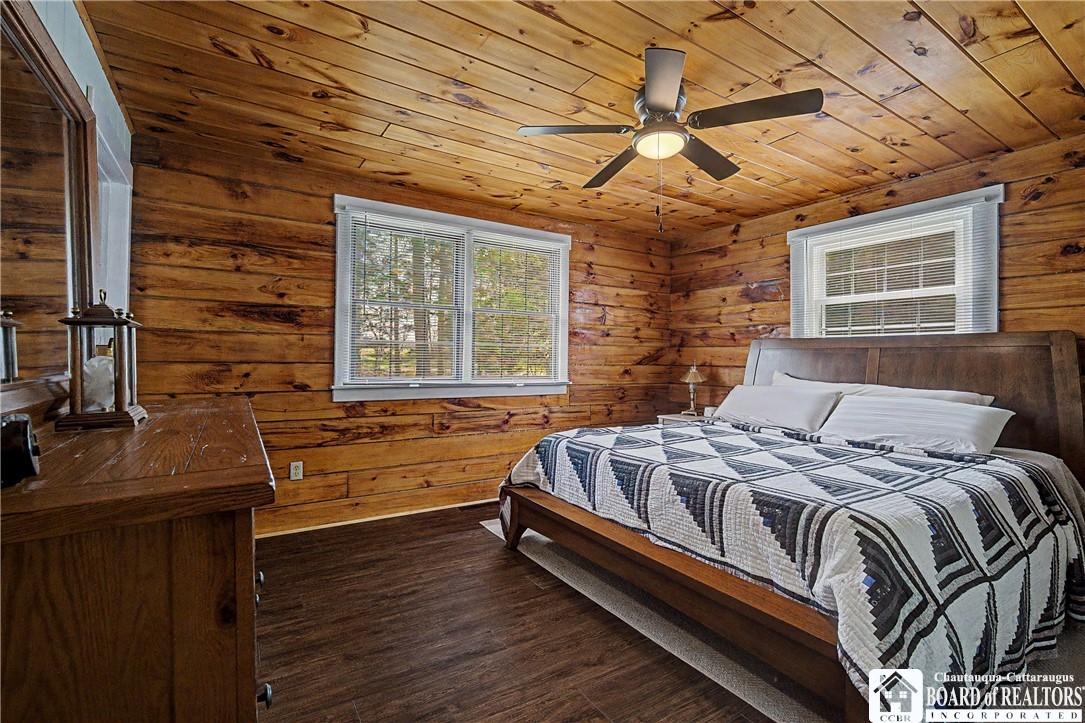1818 Swede Road Ashville, NY 14710 - Photo 19 of 35