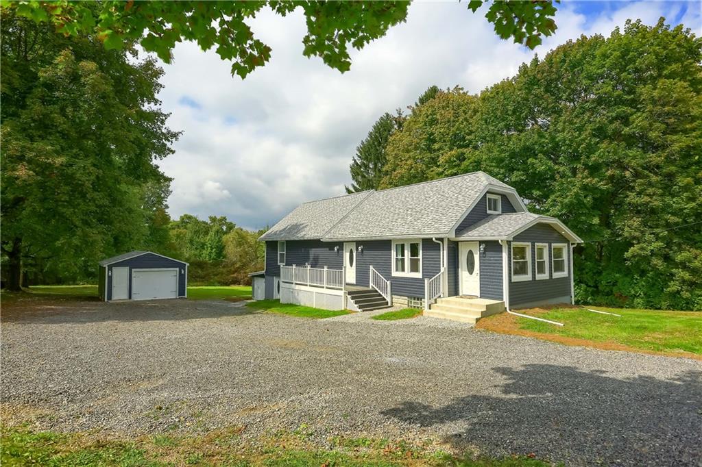 3308 Ellwood Road New Castle, PA 16101 - Photo 1 of 24 Gallery Image 1