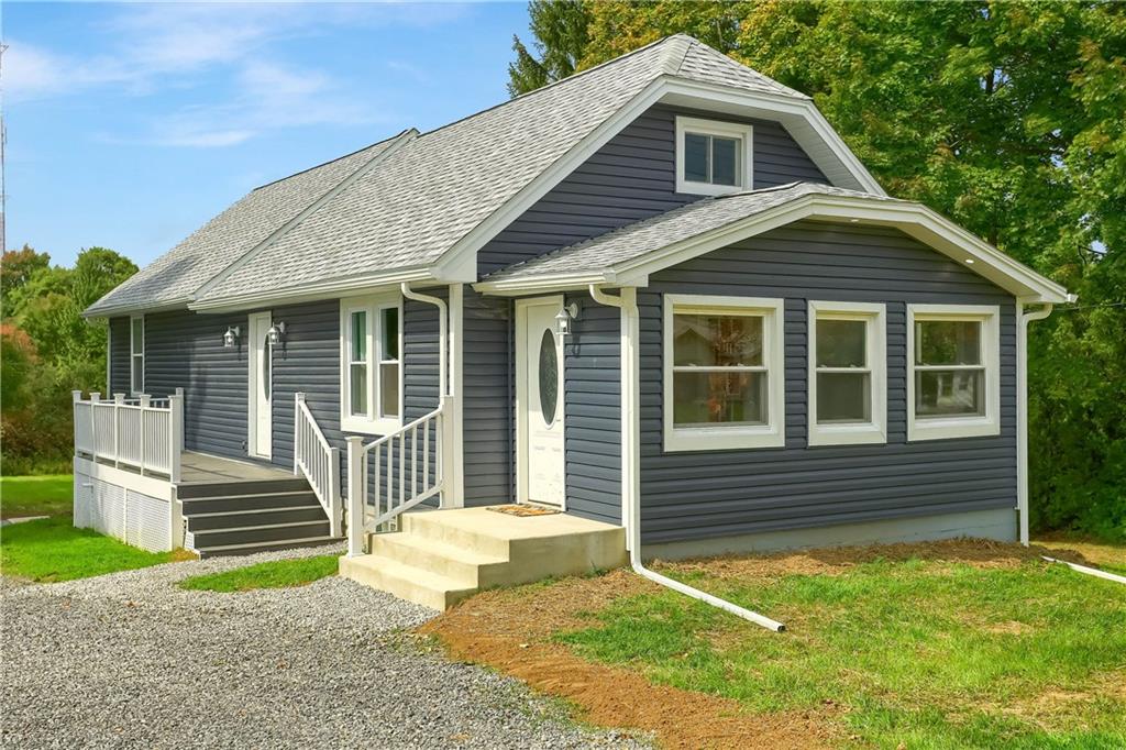 3308 Ellwood Road New Castle, PA 16101 - Photo 2 of 24 Gallery Image 2