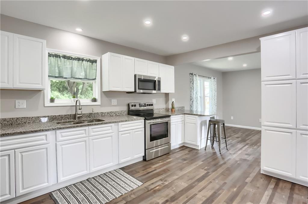 3308 Ellwood Road New Castle, PA 16101 - Photo 7 of 24 Gallery Image 7
