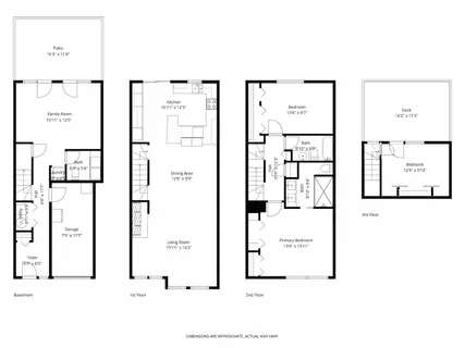 $899,000 | 2740 North Janssen Avenue, Chicago, IL 60614