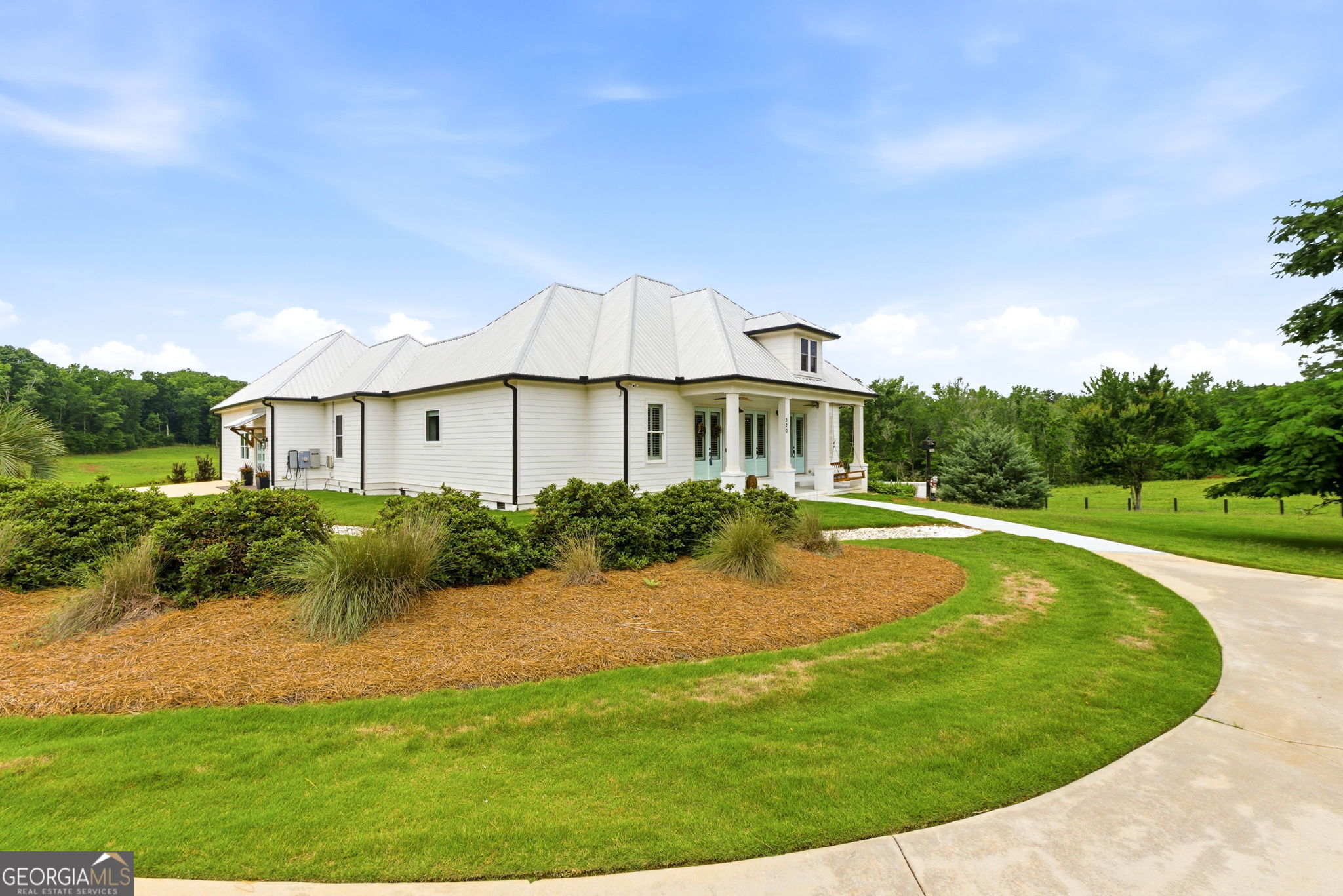 320 Buck Creek Road Griffin, GA 30224 - Photo 11 of 66