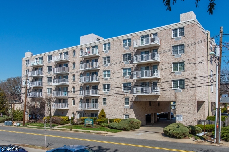 446 Passaic Street, Unit 3F Hackensack, NJ 07601 - Photo 21 of 21