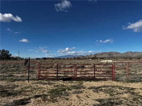 $149,900 | Moonstone Avenue, Sandy Valley, NV 89019