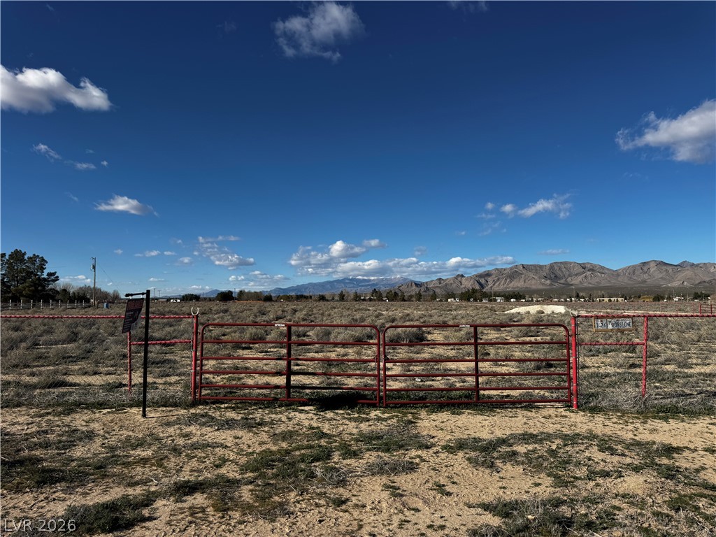 Moonstone Avenue Sandy Valley, NV 89019 - Photo 1 of 19