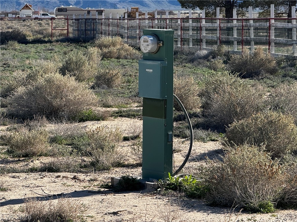 Moonstone Avenue Sandy Valley, NV 89019 - Photo 11 of 19