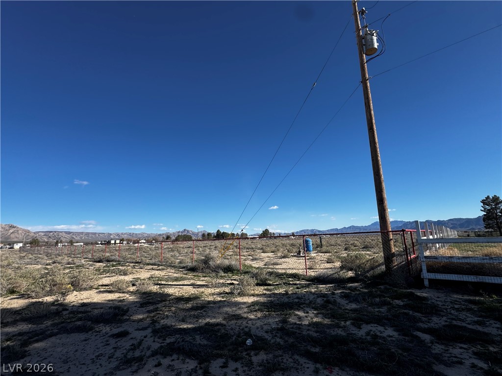 Moonstone Avenue Sandy Valley, NV 89019 - Photo 12 of 19