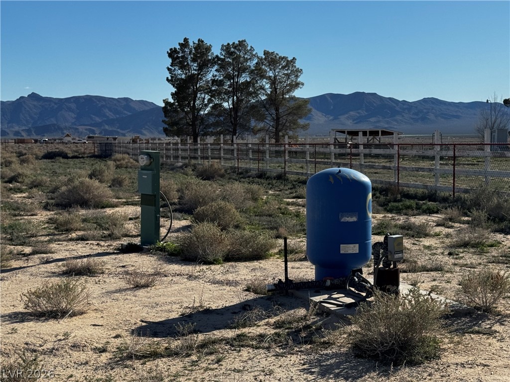 Moonstone Avenue Sandy Valley, NV 89019 - Photo 18 of 19