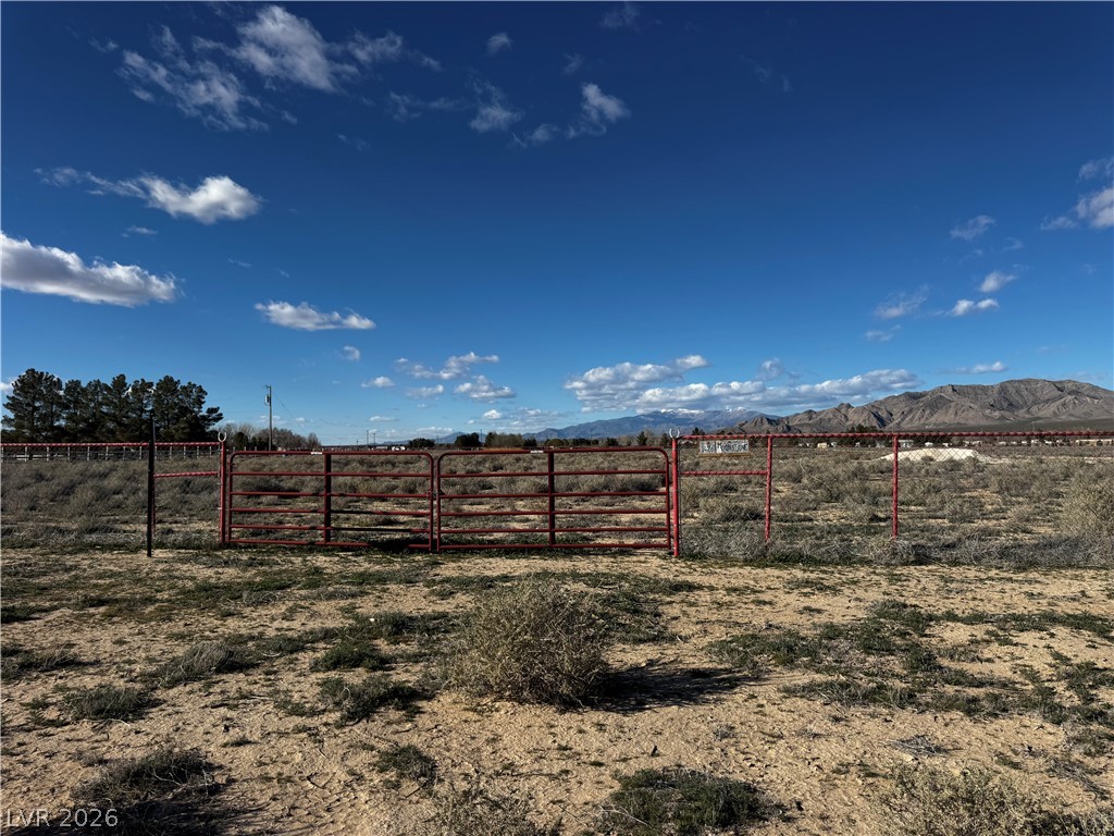 Moonstone Avenue Sandy Valley, NV 89019 - Photo 2 of 19
