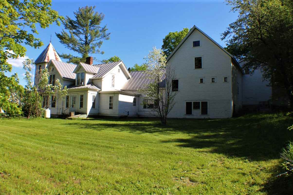 228 Powder Spring Road Groton, VT 05046 - Photo 3 of 23