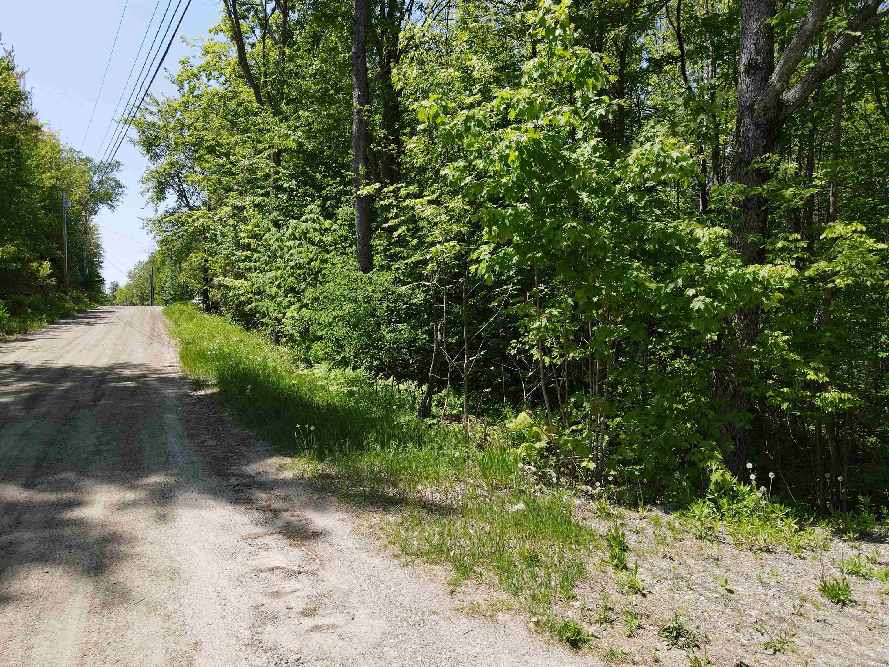 0 Bray Hill Road Whitefield, NH 03598 - Photo 5 of 9