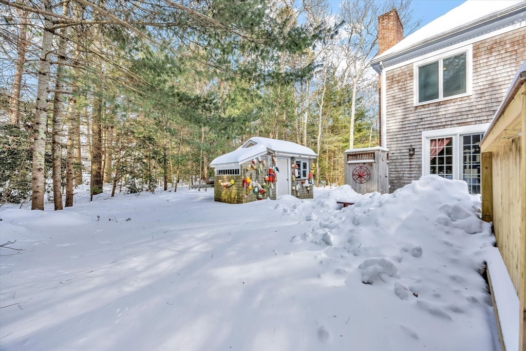 32 Pimlico Pond Road Sandwich, MA 02644 - Photo 29 of 32