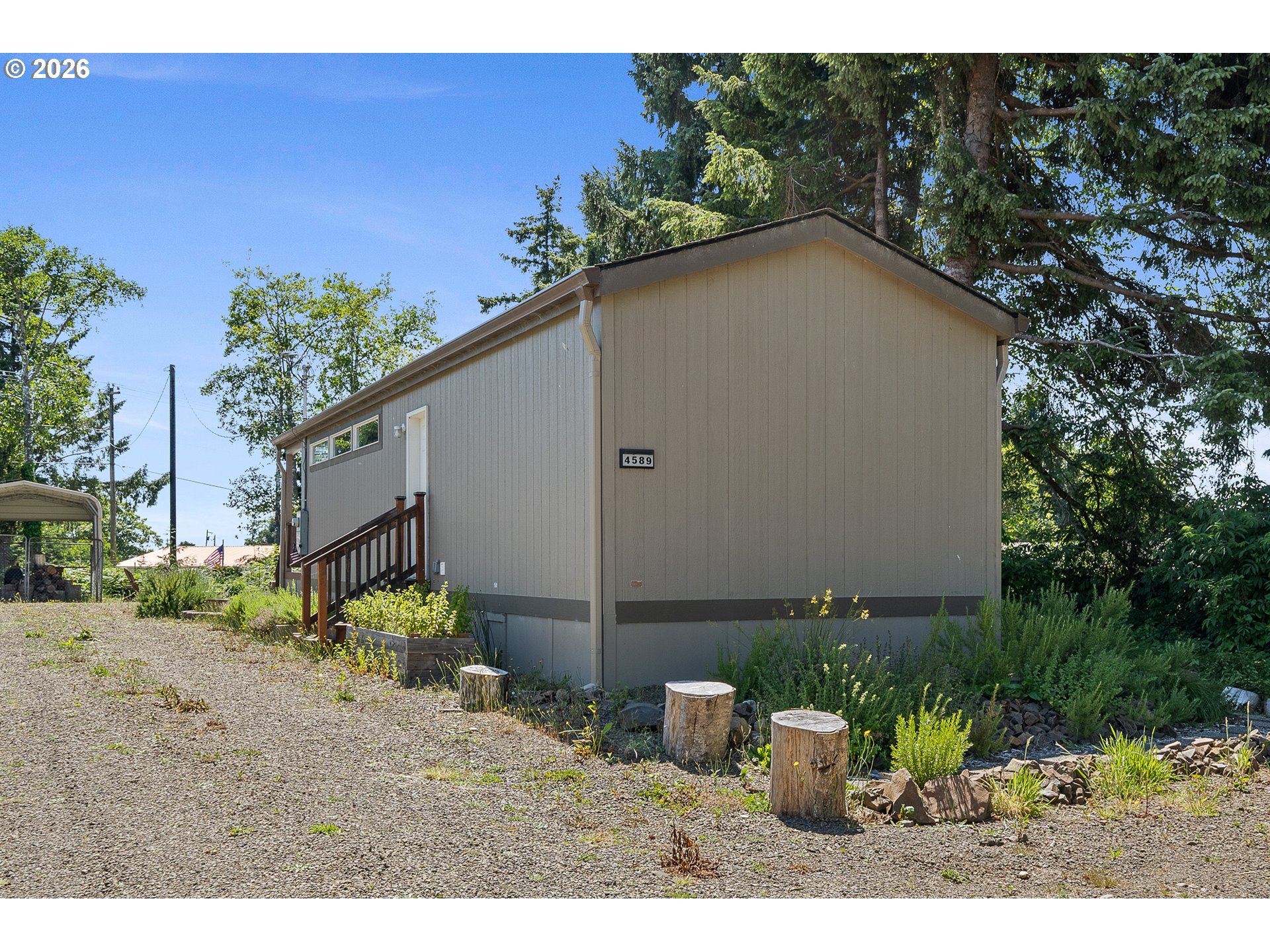 4589 Alder Cove Road West Tillamook, OR 97141 - Photo 19 of 27