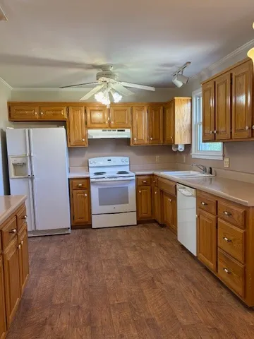 $2,240 | 203 Maple Way, Mount Juliet, TN 37122