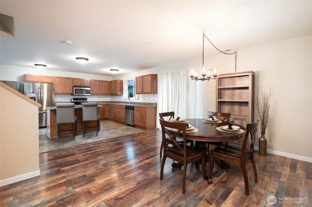 $539,900 | 4658 Nooksack Loop, Mount Vernon, WA 98273