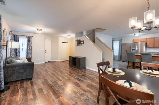 $539,900 | 4658 Nooksack Loop, Mount Vernon, WA 98273