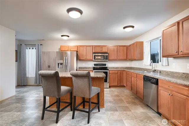 $539,900 | 4658 Nooksack Loop, Mount Vernon, WA 98273