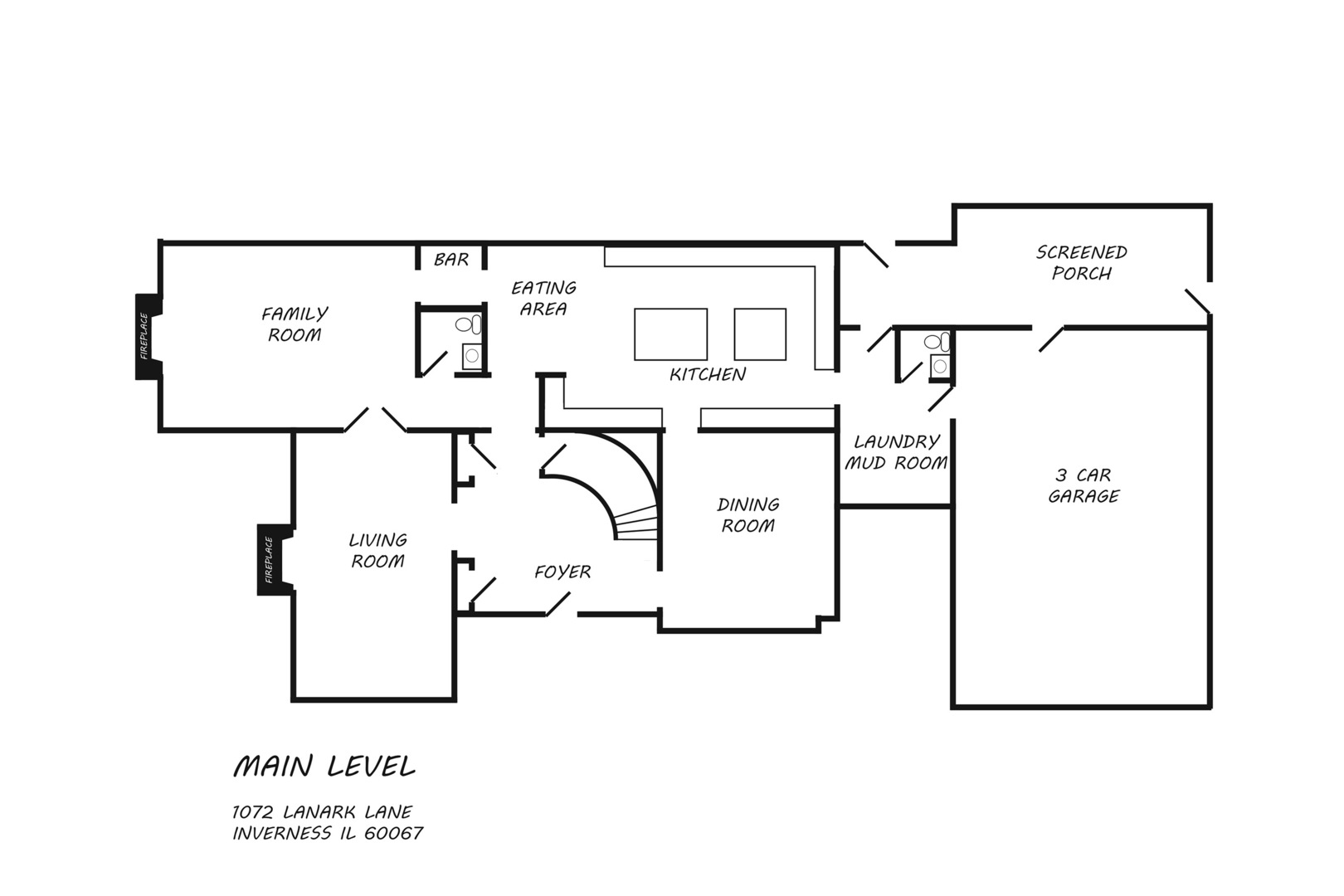 1072 Lanark Lane Inverness, IL 60067 - Photo 39 of 41 Gallery Image 39