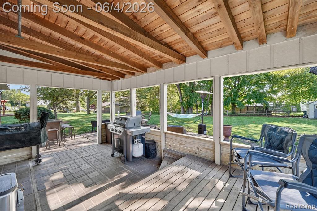 5469 Pheasant Run Road Clarkston, MI 48346 - Photo 31 of 36