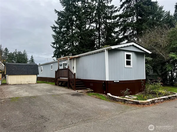 $60,000 | 6421 161st St Court East, Unit 9, Puyallup, WA 98375
