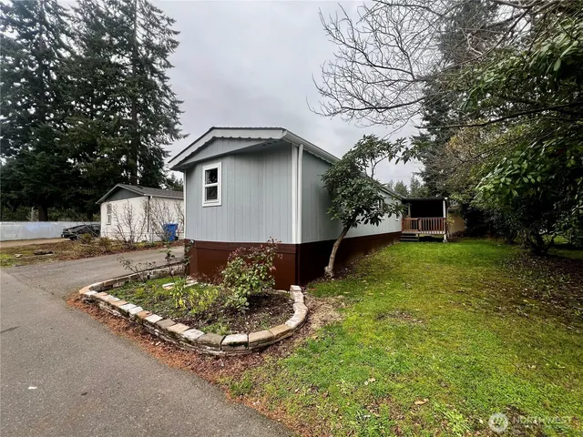 $85,000 | 6421 161st St Court East, Unit 9, Puyallup, WA 98375