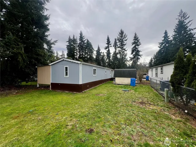 $85,000 | 6421 161st St Court East, Unit 9, Puyallup, WA 98375