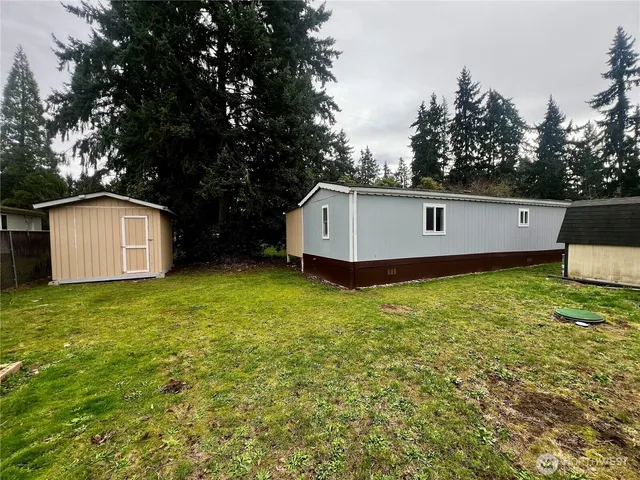 $85,000 | 6421 161st St Court East, Unit 9, Puyallup, WA 98375