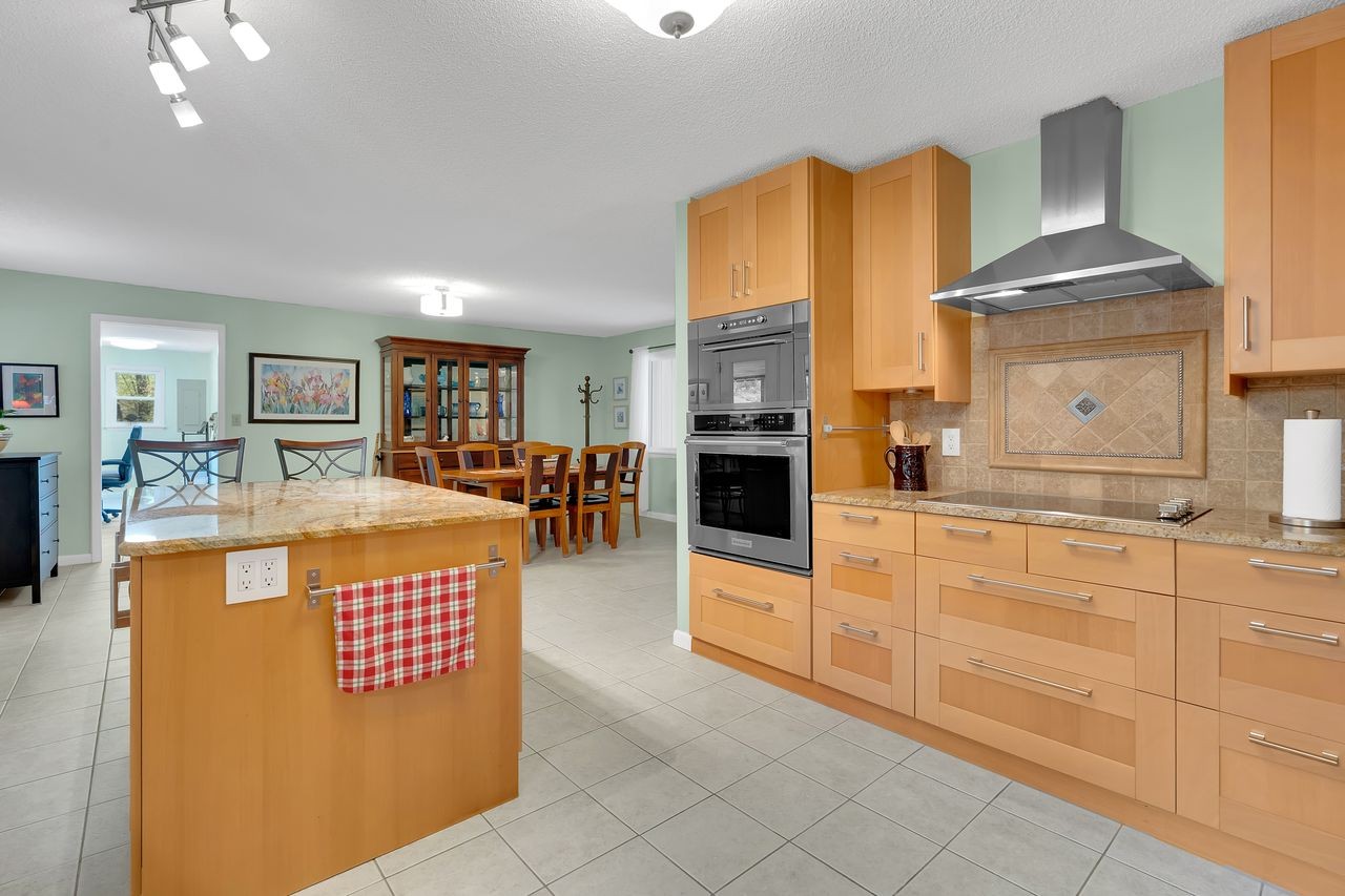 3711 Jumpoff Road Sewanee, TN 37375 - Photo 14 of 57 a spacious bedroom with a bed and cabinets