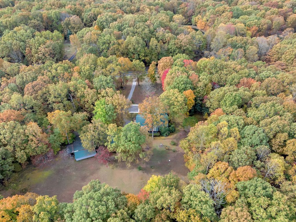 3711 Jumpoff Road Sewanee, TN 37375 - Photo 2 of 57