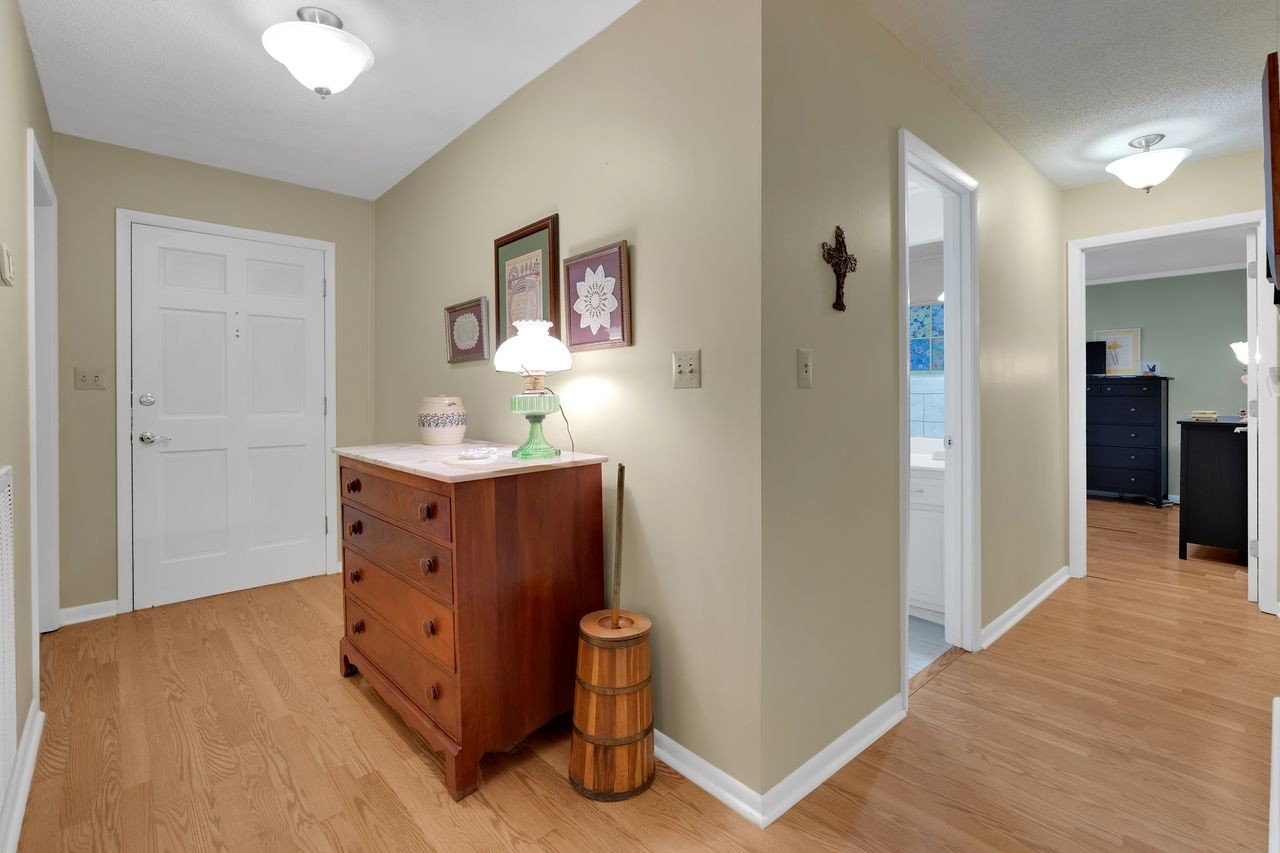 3711 Jumpoff Road Sewanee, TN 37375 - Photo 4 of 57